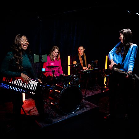 Band per Karaoke in UK