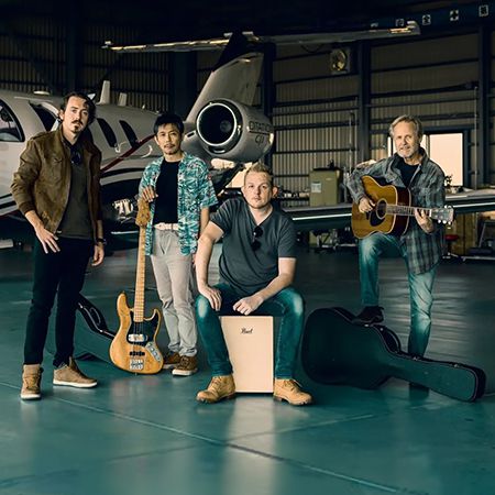 Pop and Rock Cover Band Tokyo