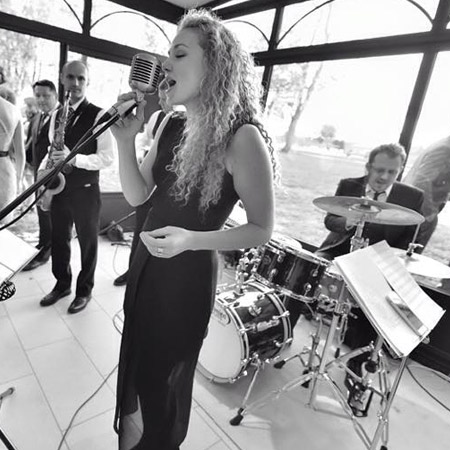 Swing Jazz Band Parigi