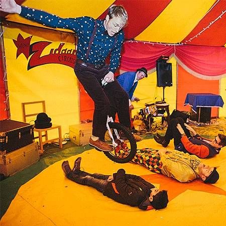 Circus Entertainment Act