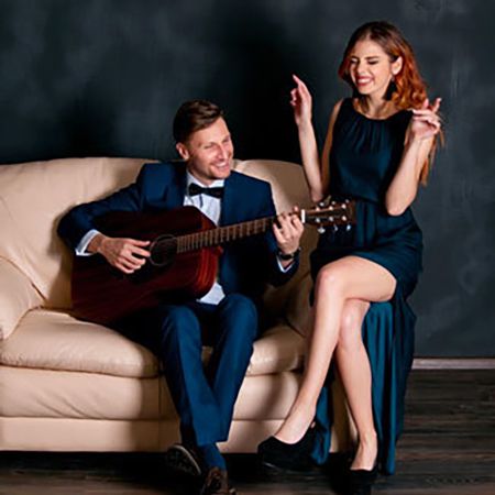 Ukraine Akustik Duo