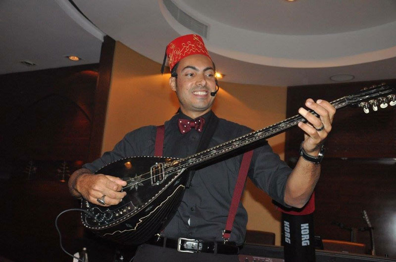 Book An Oud Player Dubai Scalett Entertainment