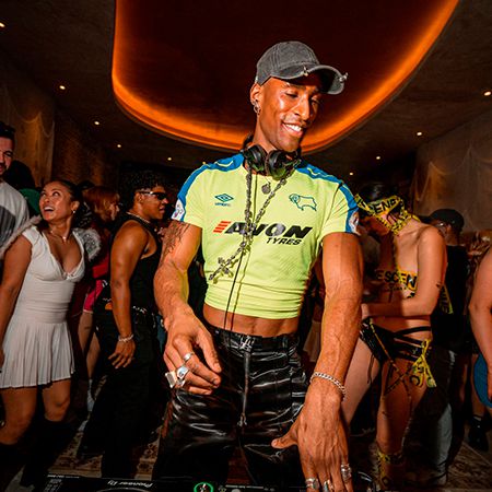 House, R&B & Funky DJ London