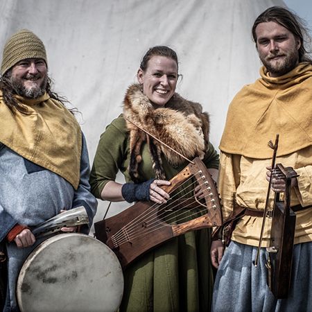 Viking & Medieval Band