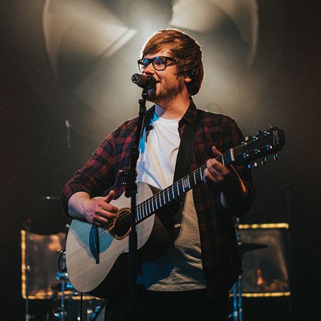  Ed Sheeran Tribute Show