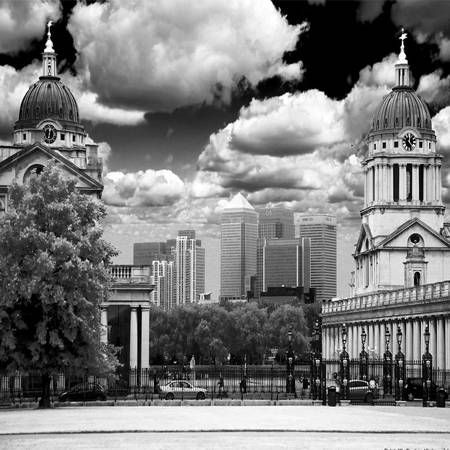 Greenwich City Tour