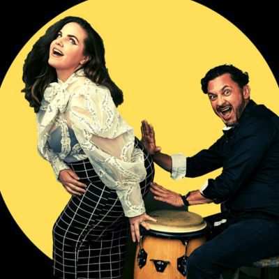 Duo Rhythm & Soul Palm Springs