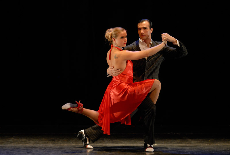 Hire Tango Dancers Brussels - Book Tango Dance Duo | Scarlett ...