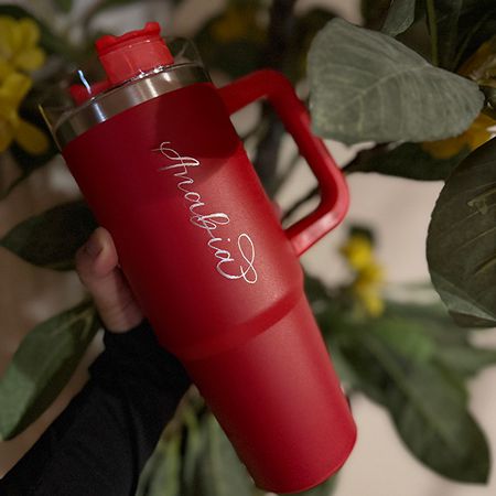 Grabado en Vivo Arabia Saudita