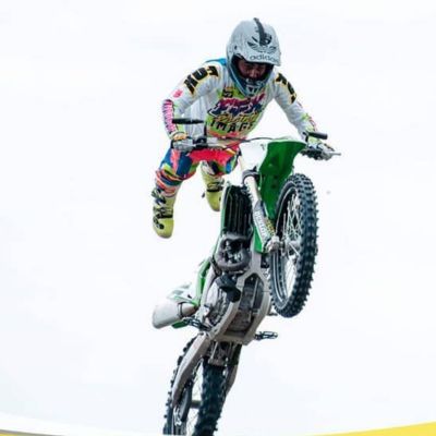 BMX & Motocross Freestyle Show 