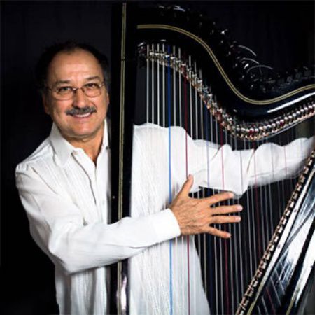 Harpist Las Vegas