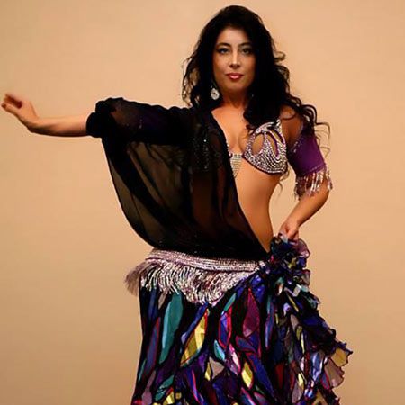 Danse Orientale Turque