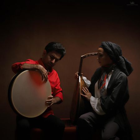 Percussion duo deals