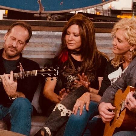 Little Big Town Tribute Band