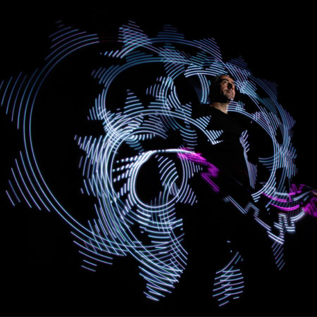 LED Show Cologne