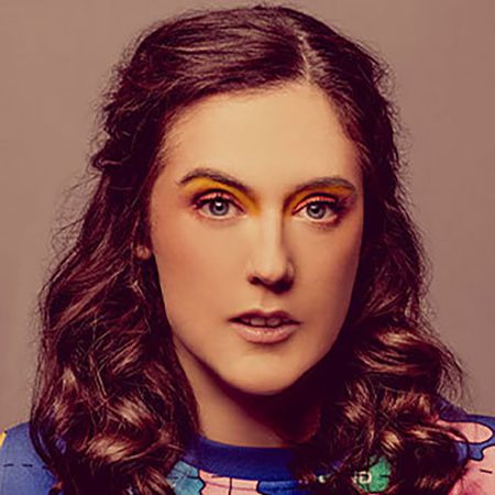 Grainne Maguire - Comedian