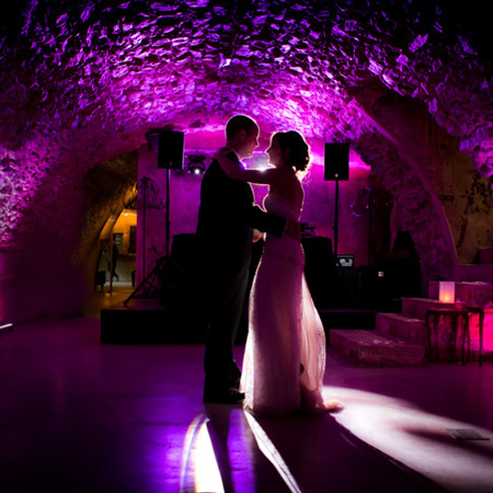 Audiovisual Design Barcelona