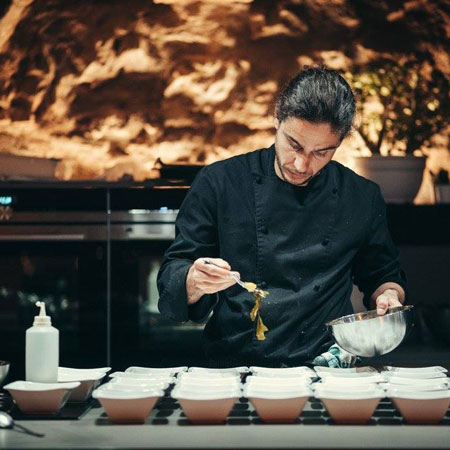 Taller de Degustación Catalán