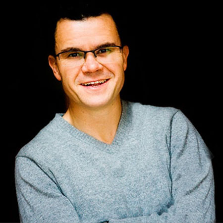 Dominic Holland