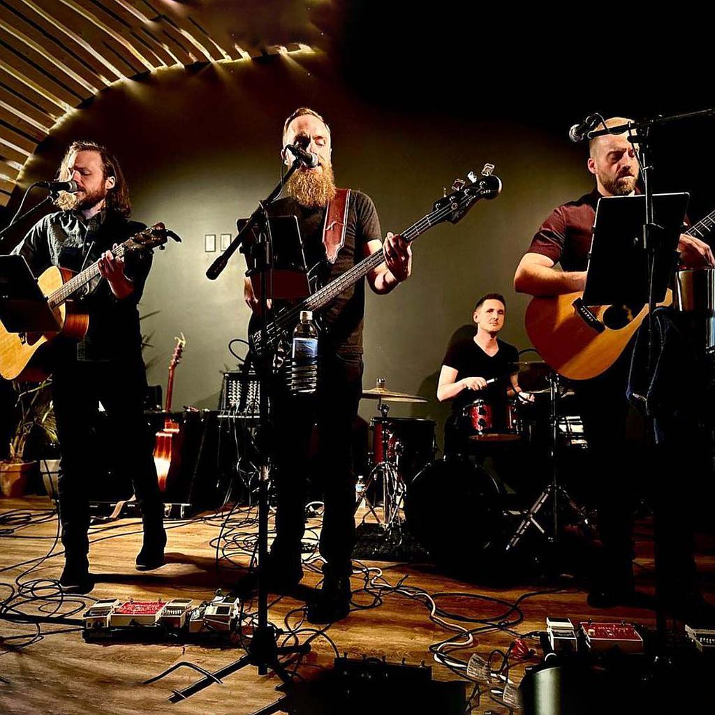 Band of Brothers Nashville