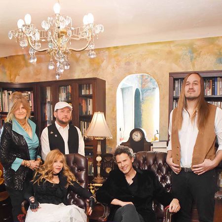 Fleetwood Mac Tribute USA