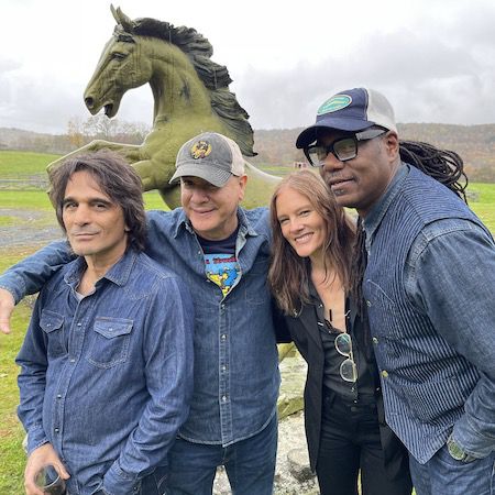 The Country Covers Band NYC