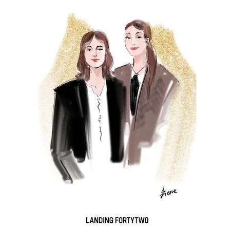 Digitaler Illustrator London