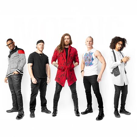 Las Vegas A Cappella Group