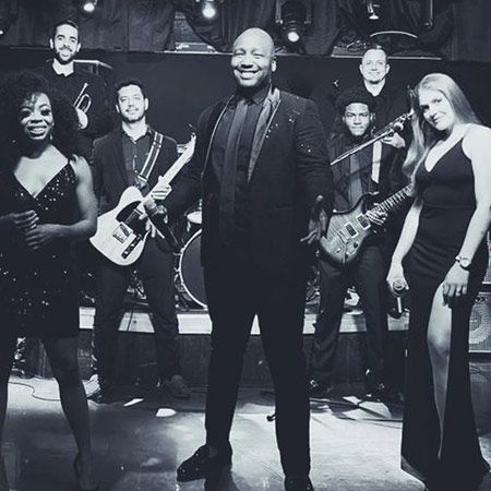 Function Band Miami
