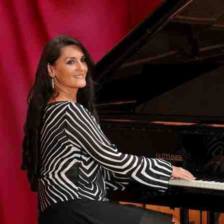 Pianista della Costa Azzurra