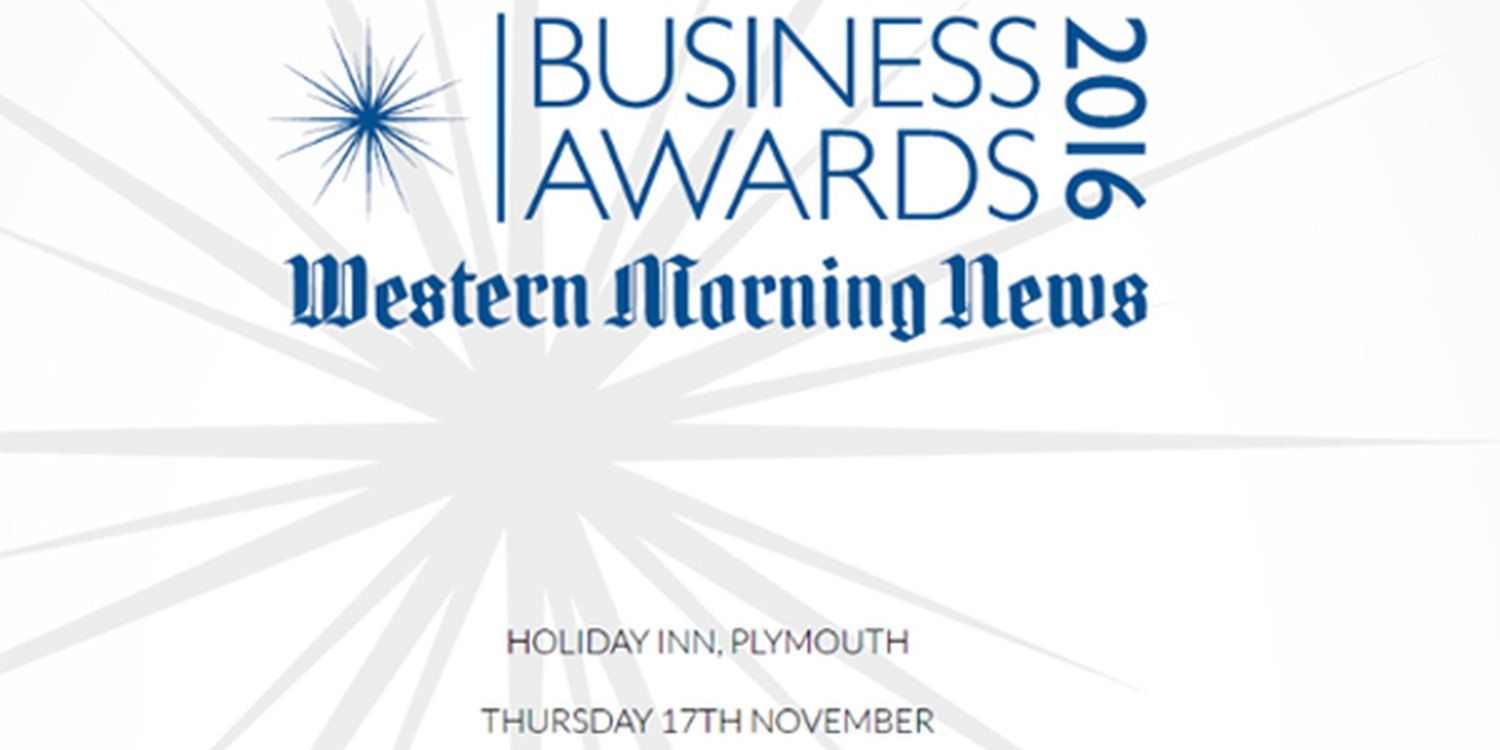 Scarlett Shortlisted For Business Award