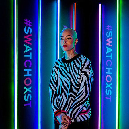 Fotografi di eventi dal vivo