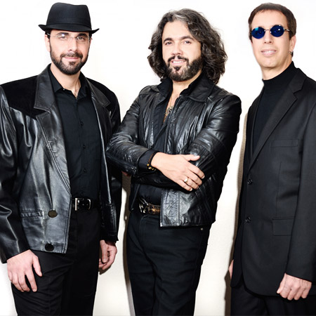 Il concerto tributo ai Bee Gees