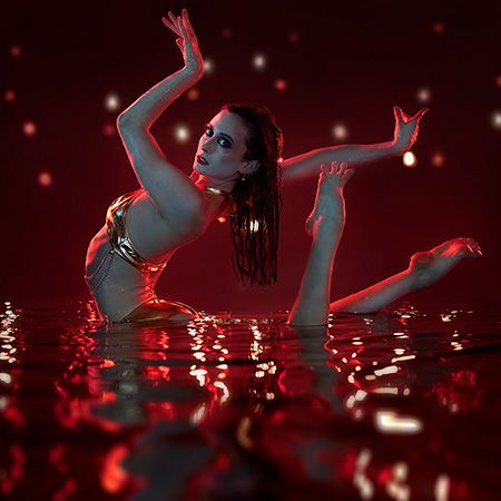 Contortion Cirque
