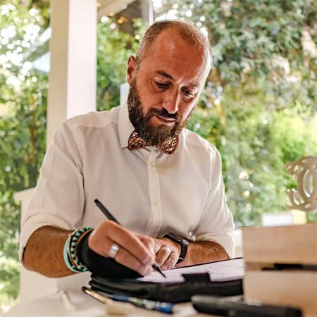 Caricaturist & Cartoonist Bari 