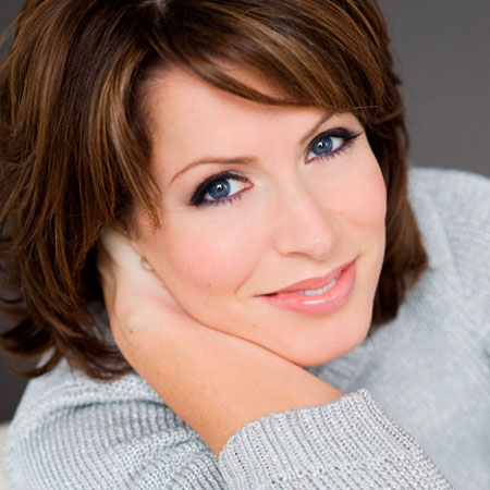 Natasha Kaplinsky