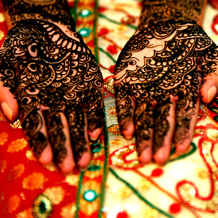 Henna & Body Art UK