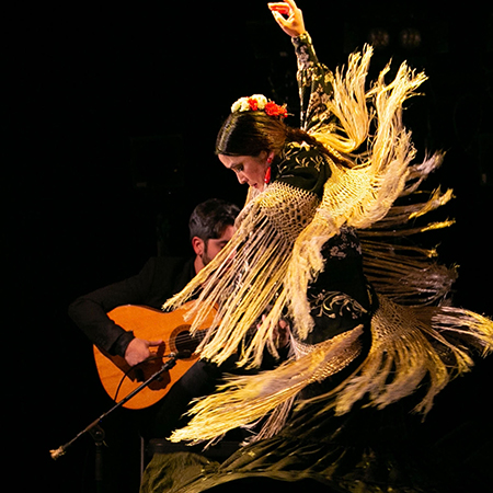 Flamenco Dancers Hong Kong | Hire Flamenco Dancers for Events ...