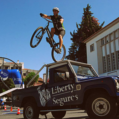 Extreme Bike Show Portugal
