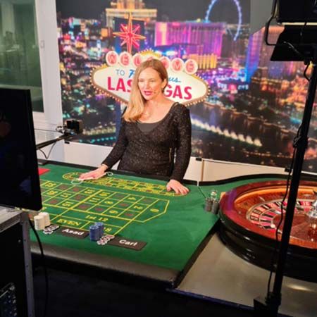 Virtuelle Casino-Spiele