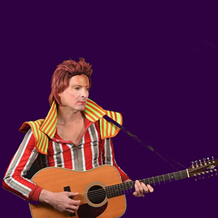 North America Bowie Tribute
