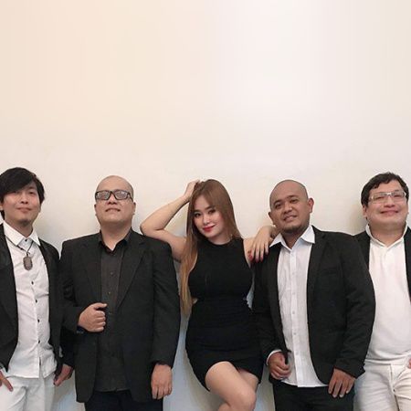 Manila Live Band