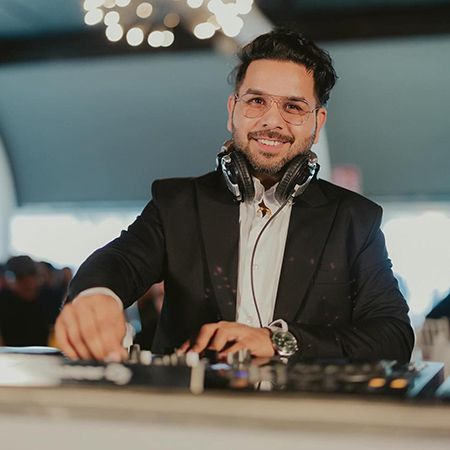 Indian Wedding and Events DJ