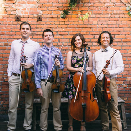 Orlando String Quartet