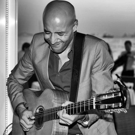 Acoustic Covers Guitarist Cote D Azur Wedding Guitarist South Of France Restaurant Acoustic Guitarist Cannes