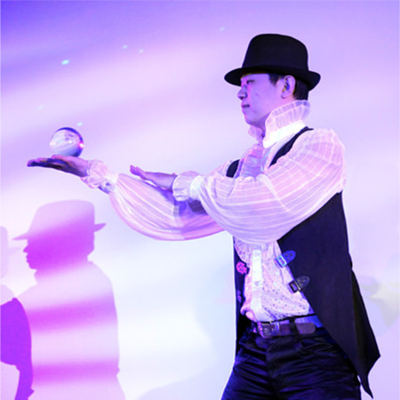Contact Juggler China