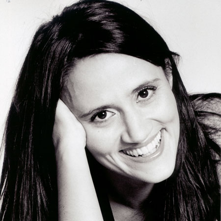 Nina Conti