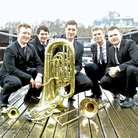 Brass Quintet