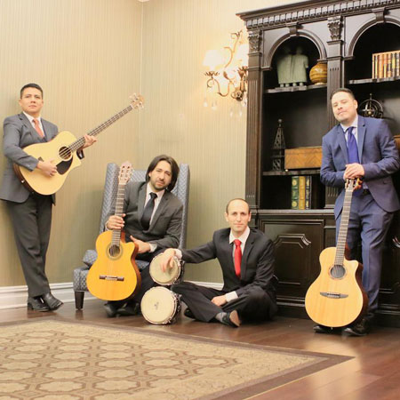 New York Acoustic Latin Band