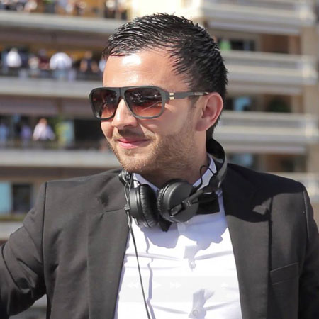 DJ Saint Tropez